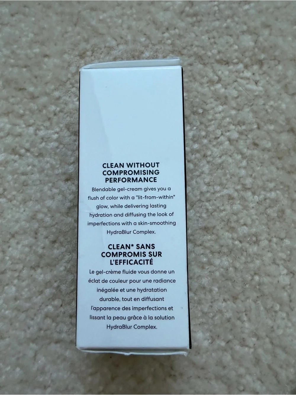 bareMinerals Complexion Rescue Highlighting Blush - Pink Glow